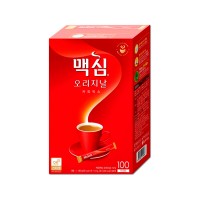 DONGSUH Maxim Original Coffee Mix 11.8g x 100p x 8