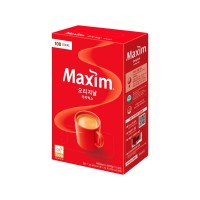 MAXIM Original Coffee Mix 11.8g x 100p x 8