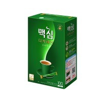 DONGSUH Maxim Decafe Coffee Mix 11.8g x 100p x 8