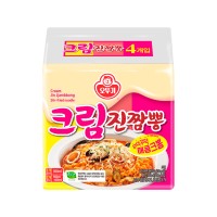 OTOKI Cream Jin Jjamppong 130g x 4p x 8