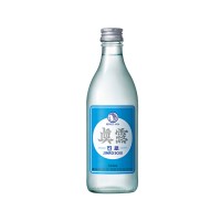 JINRO Soju Jinro is Back Alc. 16.5% 360ml x 20