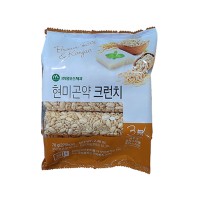 MAMMOS Brown Rice & Konjac Crunch Stick 70g x 20