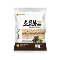 MAMMOS Choco & Rice Stick Cracker 70g x 20