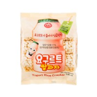 MAMMOS Yagurt & Rice Stick Cracker 70g x 20