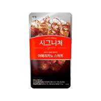 JARDIN Signature Americano Sweet 230ml x 50