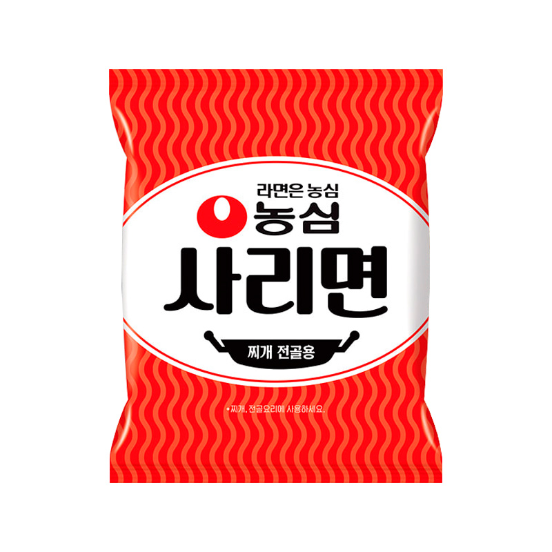 NONGSHIM Sari Ramen 110g x 30
