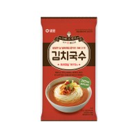 SEMPIO Kimchi Noodles 101g x 10