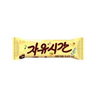 HAITAI Free Time Chocolate Bar Original 36g x 144