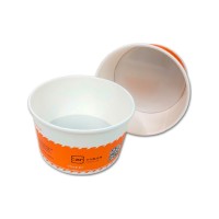 EZ COOK Paper Container 1pcs x 480