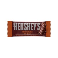 HERSHEY'S Regular Bar Cookie & Chocolate 40g x 96