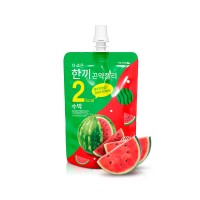 THEZOEN Diet Konjac Jelly Watermelon Flavor 150ml x 30