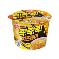 OTTOGI Cheese Bokki Cup 95g x 12