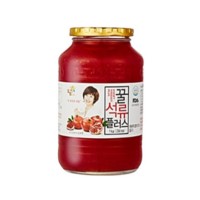 NOKCHAWON Honey pomegranate tea 1000g x 12