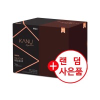 DONGSUH Maxim Kanu Medium Mini Signature 70T Gift Set-5 63g x 4