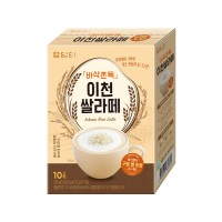 DAMTUH Icheon Rice Latte 23g x 10p x 20