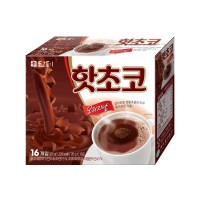 DAMTUH Hot Choco 20g x 16p x 20