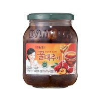 DAMTUH Honey Jujube Tea 770g x 8