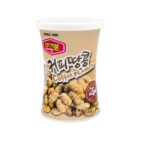 MURGERBON Coffee Peanut 130g x 24