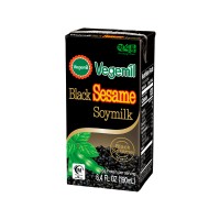 DR.CHUNG'S FOOD Vegemil Black Sesame Soymilk 190ml x 96