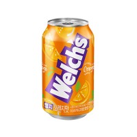 NONGSHIM Welch's Orange 355ml x 24