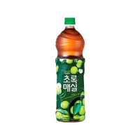 WOONGJIN Nature's Green Plum 1500ml x 12