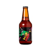 ARK Pit a Pat Craft Beer Alc. 7.0% 330ml x 24