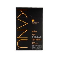 DONGSUH Maxim Kanu Mild Roast Sweet Americano Regula 5.2g x 10p x 10