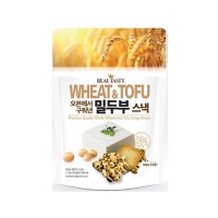 MAMMOS Wheat & Tofu Snack 70g x 20