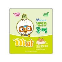 PROM Organic Kakao Tteok Peng Long Peng Onion 15g x 40