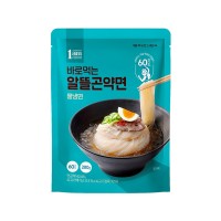 1AM Ready-To-Eat Konjac Cold Noddles 280g x 40