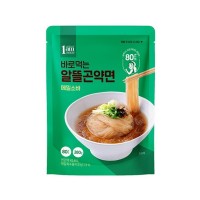 1AM Ready-To-Eat Konjac Soba Noddles 280g x 40