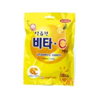 MAMMOS Vitamin-C Candy 80g x 20