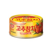 DONGWON spicy Tuna 150g x 48