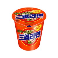 SAMYANG Ramen Cup 65g x 30