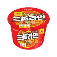 SAMYANG Ramen Spicy 110g x 16