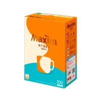 DONGSUH Maxim Supreme Gold Coffee Mix 13.5g x 100p x 6