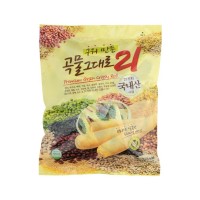 KEMY Korean 21 Grains Stick 500g x 8