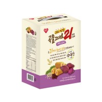 KEMY Korean 21 Grains Stick purple sweet potato 900g x 6