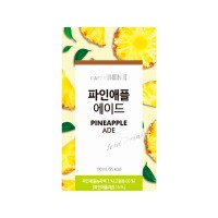 CAFFE BENE Pineapple Ade 190ml x 50