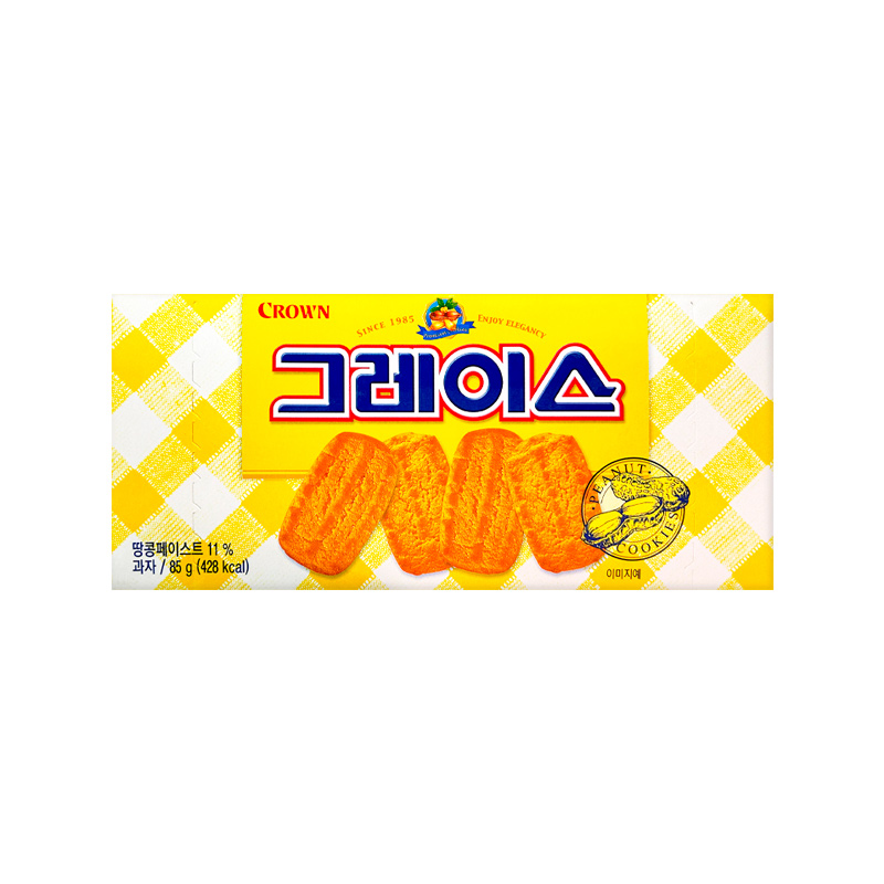 CROWN Grace 85g x 24