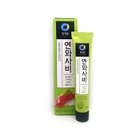 CHUNGJUNGWON Wasabi Tube 35g x 40