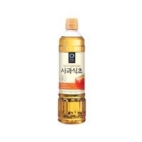 CHUNGJUNGWON Apple Cider Vinegar 500ml x 24