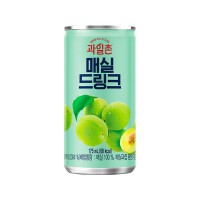 HTB Fruit Village Plum Drink 175ml x 30