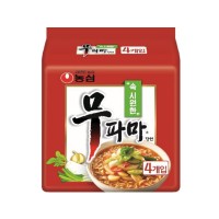 NONGSHIM Mupamatang 122g x 4p x 8