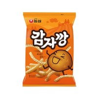 NONGSHIM Potato Snack 75g x 16