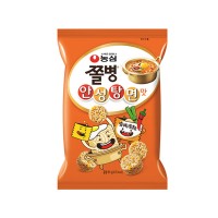 NONGSHIM Ramen Snack Anseongtang Noodle Flavor 77g x 30