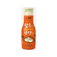 SEMPIO Soy sauce for dumplings 200ml x 12