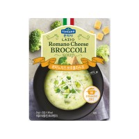 SEMPIO Fontana Romano Cheese & Broccoli Soup 30g x 40