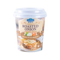 SEMPIO Fontana French Roasted Onion Cream Cup Soup 20g x 12