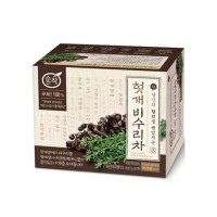 SEMPIO Korean raisin & Sericea lespedeza Tea 0.7g x 40t x 8